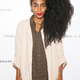 Blogger Cipriana Quann of Urban Bush Babes attends the Uniqlo and Lemaire preshopping event at Uniqlo on Oct. 1, 2015, in New York City.
Brian Ach/Getty Images for Uniqlo and Lemaire